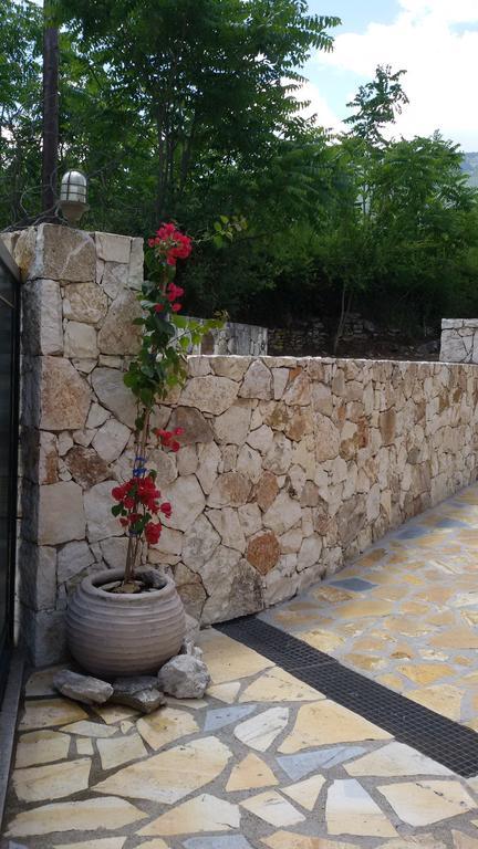 Superb Villa With Private Pool Peaceful Location Sami  Exteriör bild